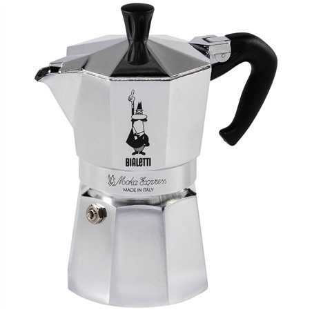 Bialetti Moka Express 4TZ