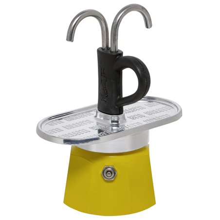 Bialetti MINI EXPRESS kit Lichtenstein