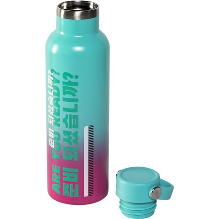 Bialetti Thermos 600ml Squid Game