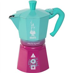 Bialetti Moka Express Squid Game 6TZ