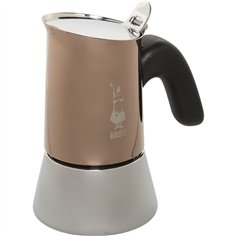 Bialetti NEW VENUS 2TZ rame