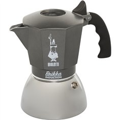 Bialetti Brikka 4TZ Induction