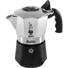 Bialetti New Brikka 2023 2TZ