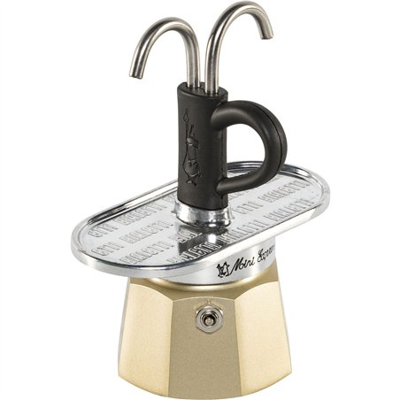 Bialetti kit MINI Express Pure Gold