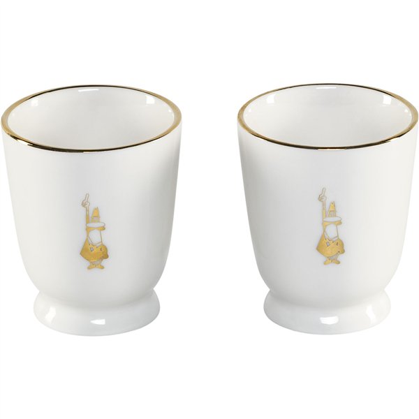 Bialetti kit MINI Express Pure Gold