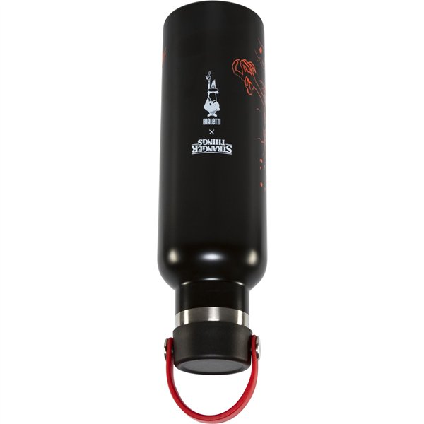 Bialetti Thermoflasche 600ml Stranger Things