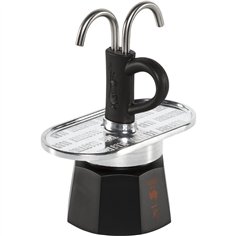 Bialetti MINI EXPRESS kit Stranger Things 2
