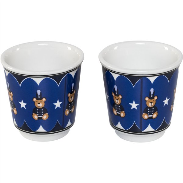 Bialetti kit MINI Express MR BLU Joyful Memories