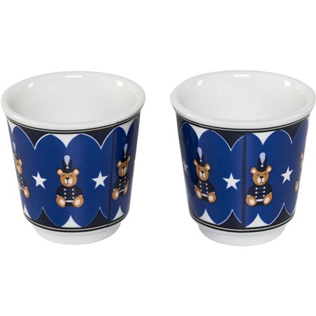 Bialetti kit MINI Express MR BLU Joyful Memories