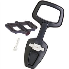 BIG Bobby Car Walker 2-in-1 accessorio per aiuto camminare