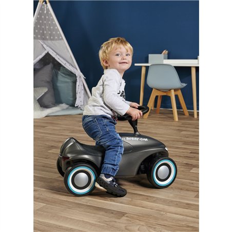 BIG Bobby Car Protettore di scarpe nero