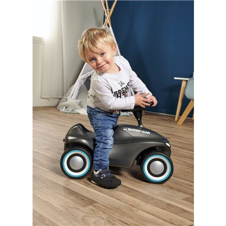 BIG Bobby Car Protettore di scarpe nero