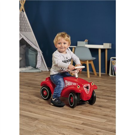 BIG Bobby Car Protettore di scarpe nero