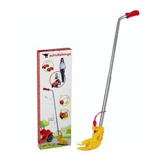 BIG asta di spinta 2