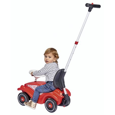 BIG Multi asta di spinta