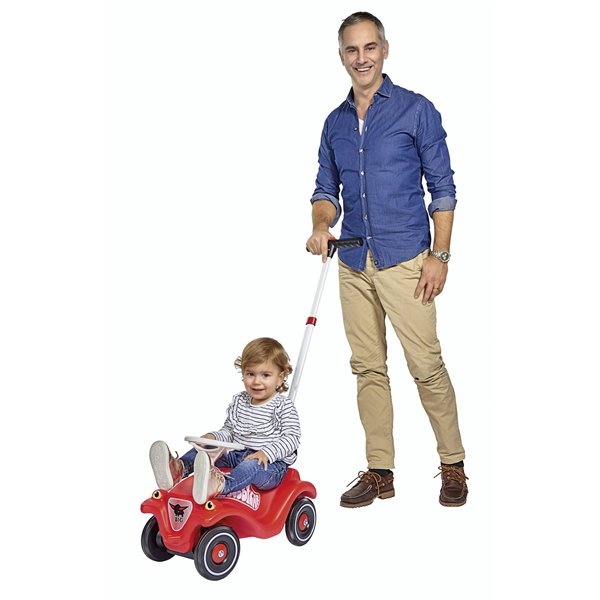 BIG Multi asta di spinta