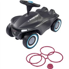 BIG Bobby Car Neo antracite 2