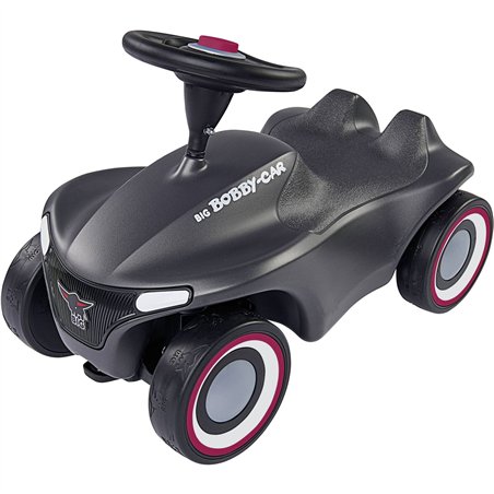 BIG Bobby Car Neo antracite