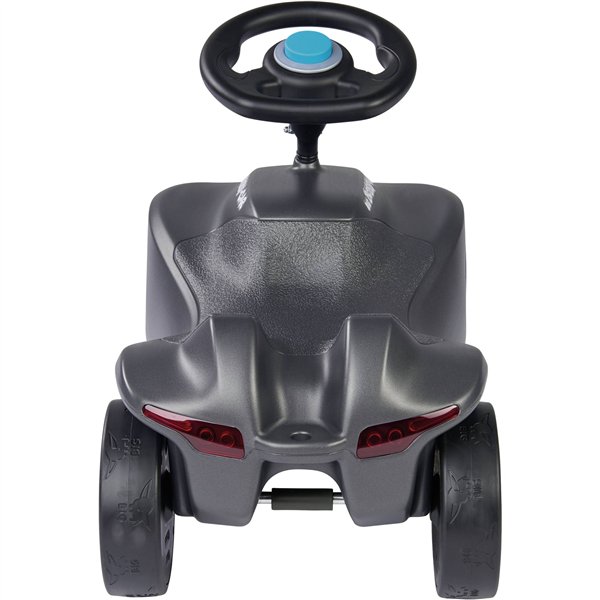 BIG Bobby Car Neo antracite