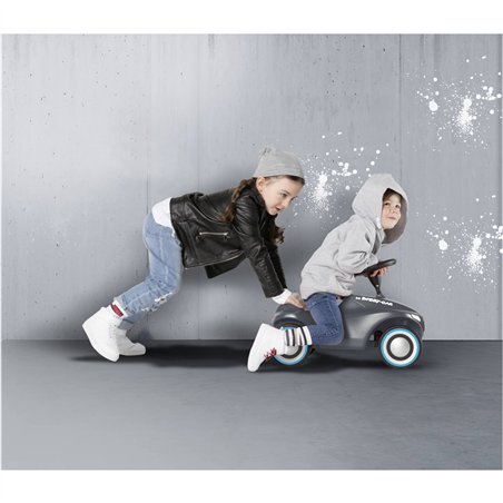 BIG Bobby Car Neo antracite