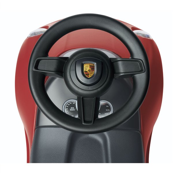 BIG Baby Porsche 911