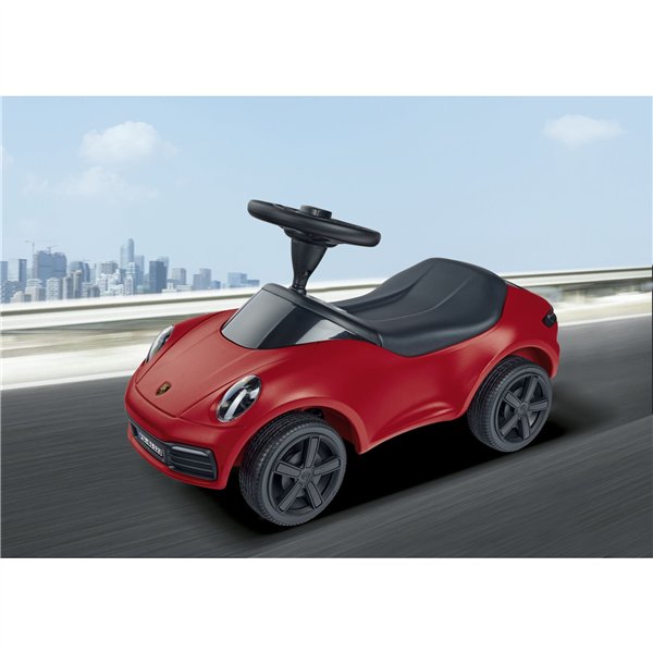 BIG Baby Porsche 911