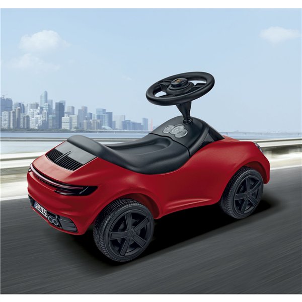 BIG Baby Porsche 911