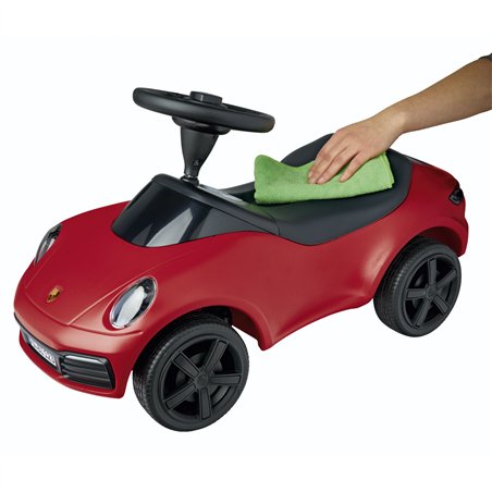 BIG Baby Porsche 911