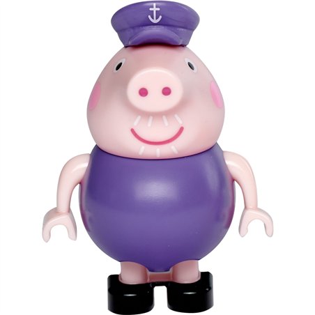 BIG Waterplay Peppa Pig Holiday