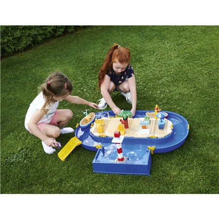 BIG Waterplay Peppa Pig Holiday