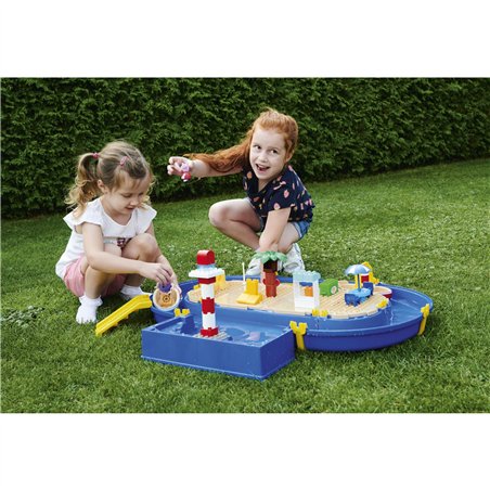 BIG Waterplay Peppa Pig Holiday