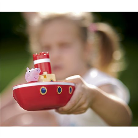 BIG Waterplay Peppa Pig Holiday