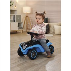 BIG Bobby Car NEXT blu 2