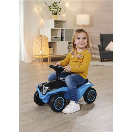 BIG Bobby Car NEXT blu