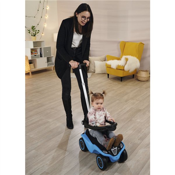 BIG Bobby Car NEXT blu