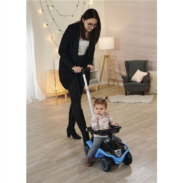 BIG Bobby Car NEXT blu