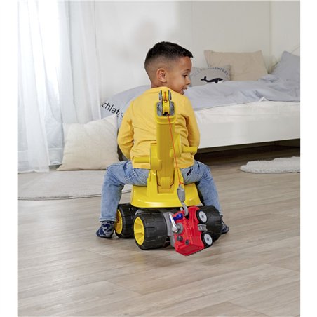 BIG Power Worker Maxi gru