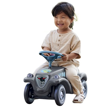 BIG Bobby Car Classic Eco