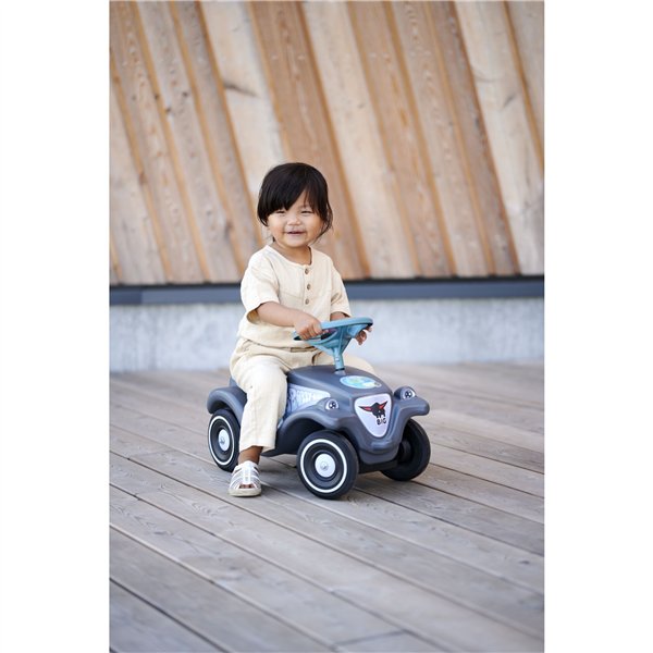 BIG Bobby Car Classic Eco