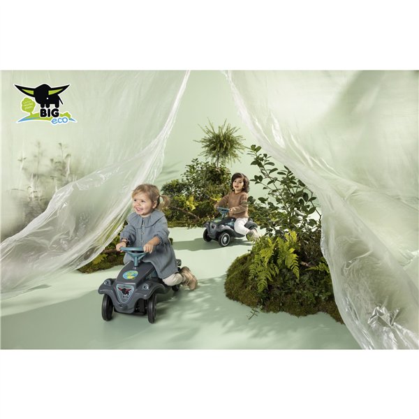 BIG Bobby Car Classic Eco