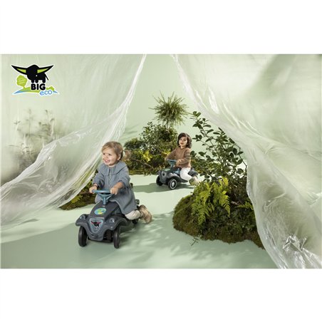 BIG Bobby Car Classic Eco