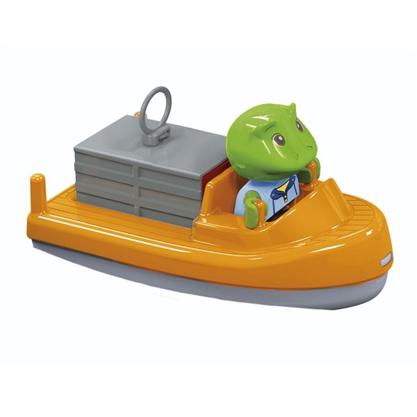 BIG AquaPlay MountainLake pista d'acqua