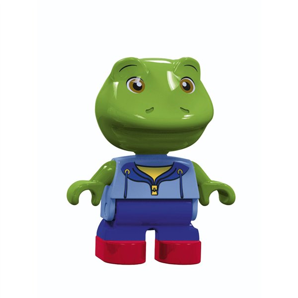 BIG AquaPlay MountainLake pista d'acqua