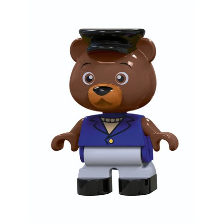 BIG AquaPlay MountainLake pista d'acqua