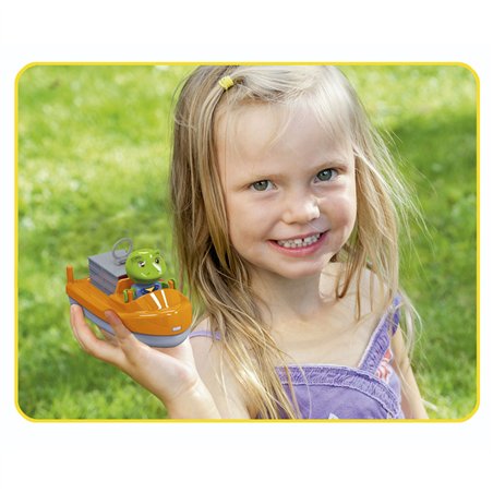 BIG AquaPlay MountainLake pista d'acqua