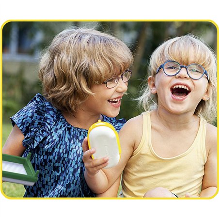 BIG AquaPlay MountainLake pista d'acqua