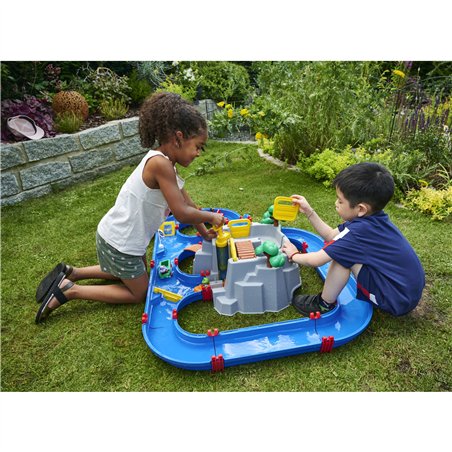 BIG AquaPlay MountainLake pista d'acqua