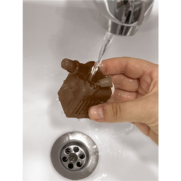 BIG AquaPlay AdventureLand pista d'acqua