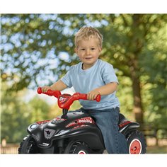 BIG Bobby Quad Racing rosso 2