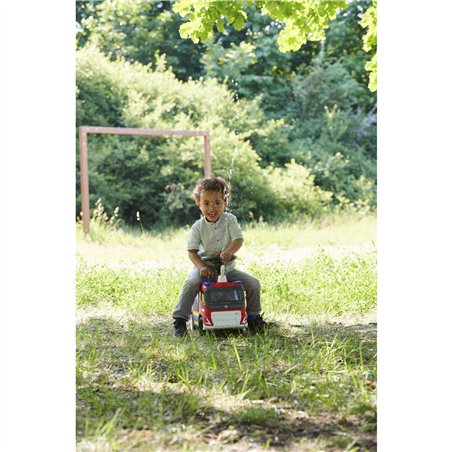 BIG Bobby Car Pompieri